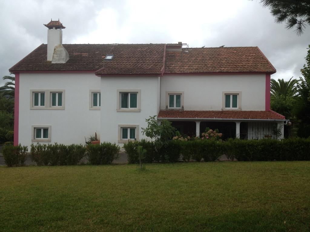 מלון סינטרה Quinta De Sao Francisco מראה חיצוני תמונה