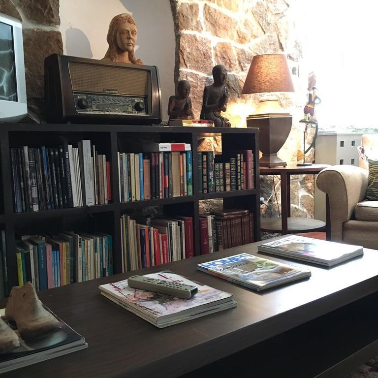 מלון סינטרה Quinta De Sao Francisco מראה חיצוני תמונה