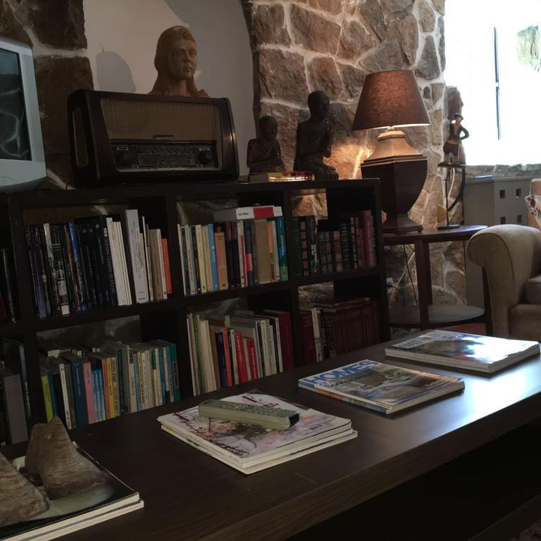 מלון סינטרה Quinta De Sao Francisco מראה חיצוני תמונה