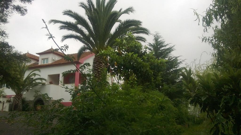 מלון סינטרה Quinta De Sao Francisco מראה חיצוני תמונה