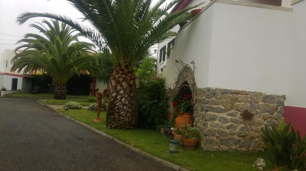 מלון סינטרה Quinta De Sao Francisco מראה חיצוני תמונה